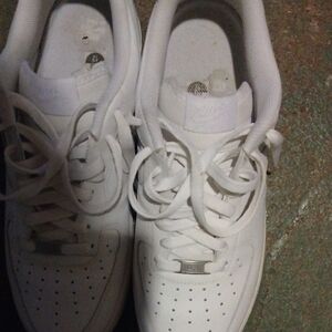 Nike Men's Classic White Sneakers